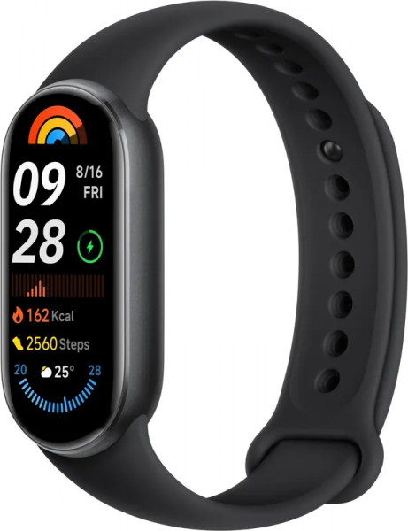 Xiaomi Smart Band 9 NFC Akıllı Bileklik (M2346B1) — ürün görseli 6