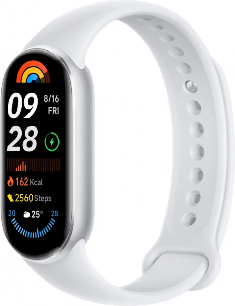 Xiaomi Smart Band 9 NFC Akıllı Bileklik (M2346B1) — ürün görseli 10