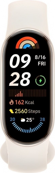 Xiaomi Smart Band 9 NFC Akıllı Bileklik (M2346B1) — ürün görseli 23