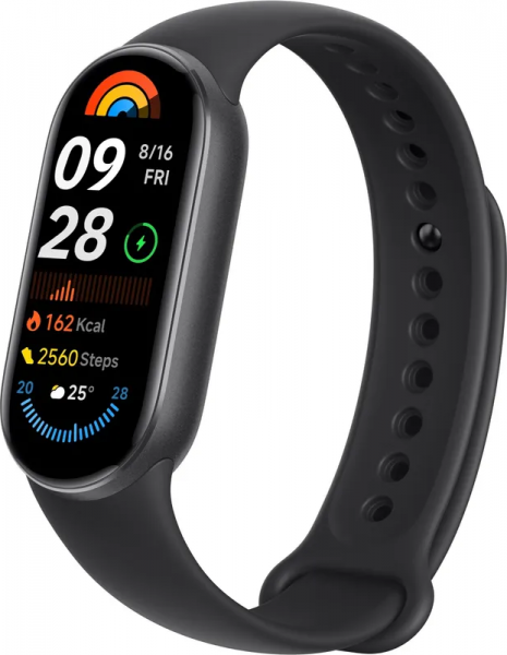 Xiaomi Smart Band 9 NFC Akıllı Bileklik (M2346B1)