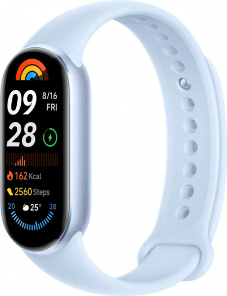 Xiaomi Smart Band 9 NFC Akıllı Bileklik (M2346B1) — ürün görseli 18