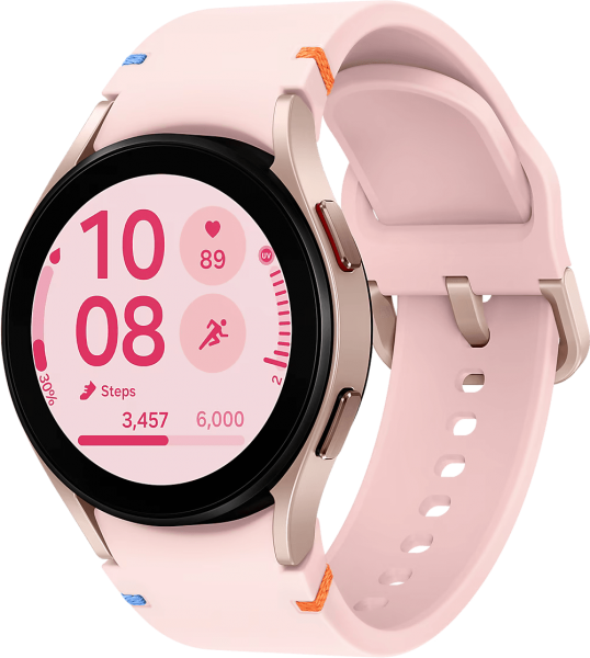 Samsung Galaxy Watch FE LTE Akıllı Saat (SM-R866F) — ürün görseli 3