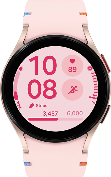 Samsung Galaxy Watch FE LTE Akıllı Saat (SM-R866F) — ürün görseli 14