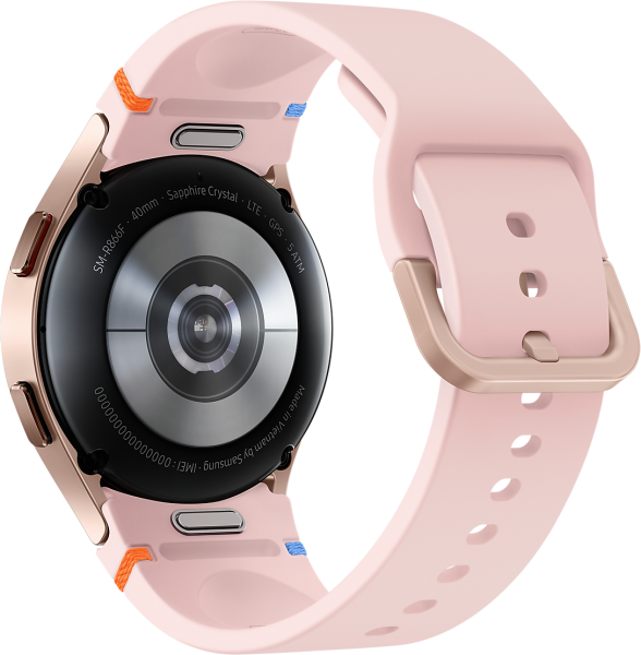 Samsung Galaxy Watch FE LTE Akıllı Saat (SM-R866F) — ürün görseli 16