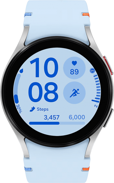 Samsung Galaxy Watch FE LTE Akıllı Saat (SM-R866F) — ürün görseli 9