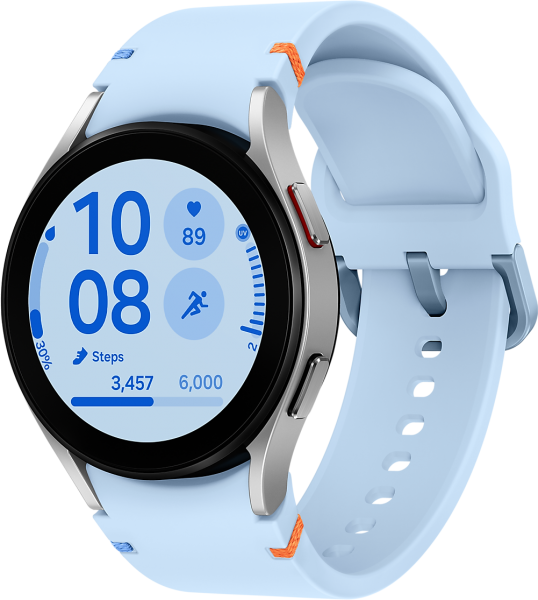 Samsung Galaxy Watch FE LTE Akıllı Saat (SM-R866F) — ürün görseli 2
