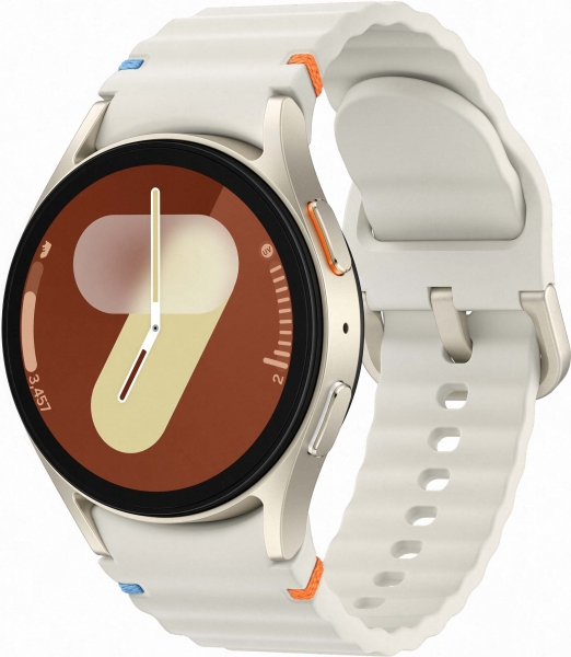Samsung Galaxy Watch 7 LTE (40mm) Akıllı Saat (SM-L305) — ürün görseli 2
