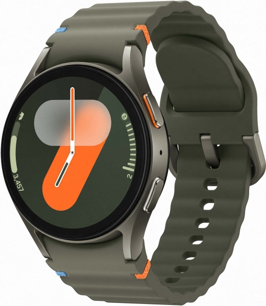 Samsung Galaxy Watch 7 LTE (40mm) Akıllı Saat (SM-L305)
