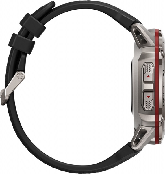 Amazfit Falcon Aktivite Saati — ürün görseli 4