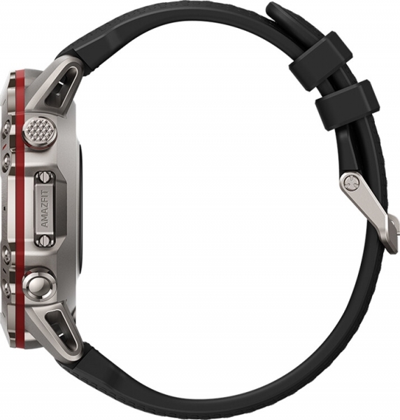 Amazfit Falcon Aktivite Saati — ürün görseli 5