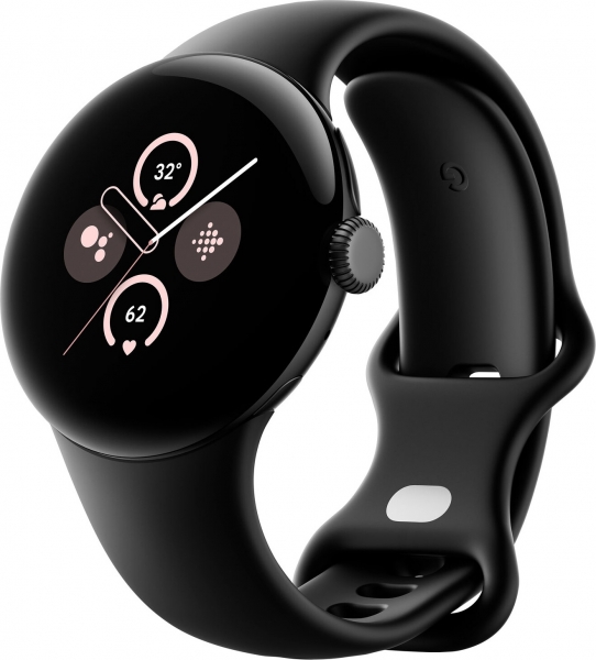 Google Pixel Watch 2 LTE Akıllı Saat — ürün görseli 2