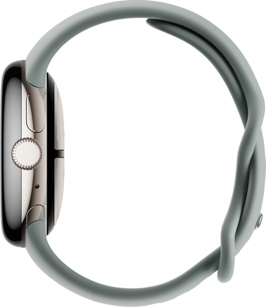 Google Pixel Watch 2 LTE Akıllı Saat — ürün görseli 17