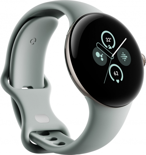 Google Pixel Watch 2 LTE Akıllı Saat — ürün görseli 16