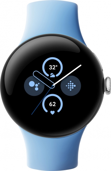 Google Pixel Watch 2 LTE Akıllı Saat — ürün görseli 5