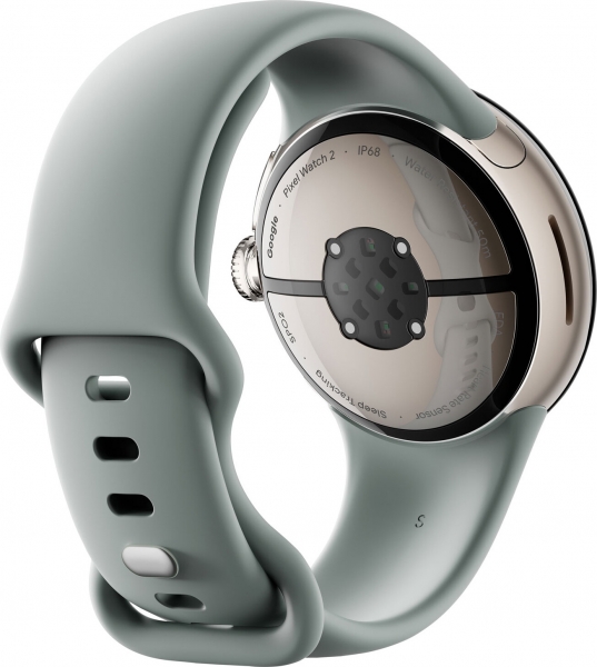 Google Pixel Watch 2 LTE Akıllı Saat — ürün görseli 18