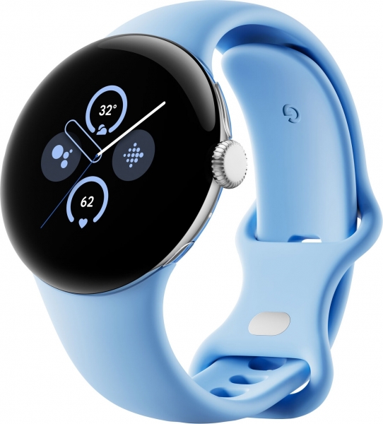 Google Pixel Watch 2 LTE Akıllı Saat
