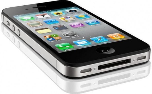 Apple iPhone 4 (16 GB) (A1332) — ürün görseli 8