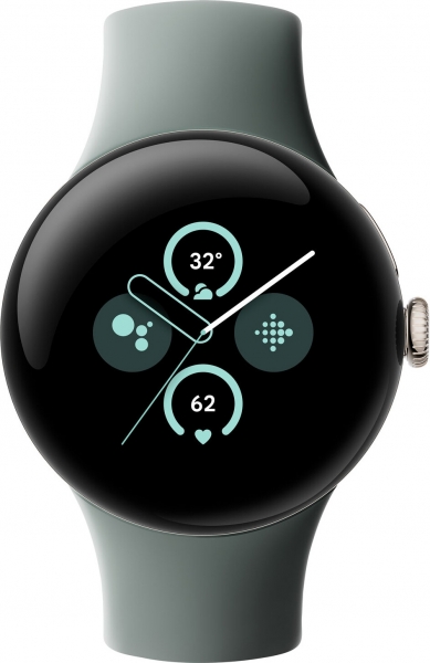 Google Pixel Watch 2 Akıllı Saat — ürün görseli 15