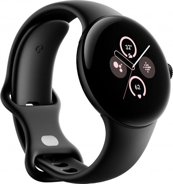 Google Pixel Watch 2 Akıllı Saat — ürün görseli 11