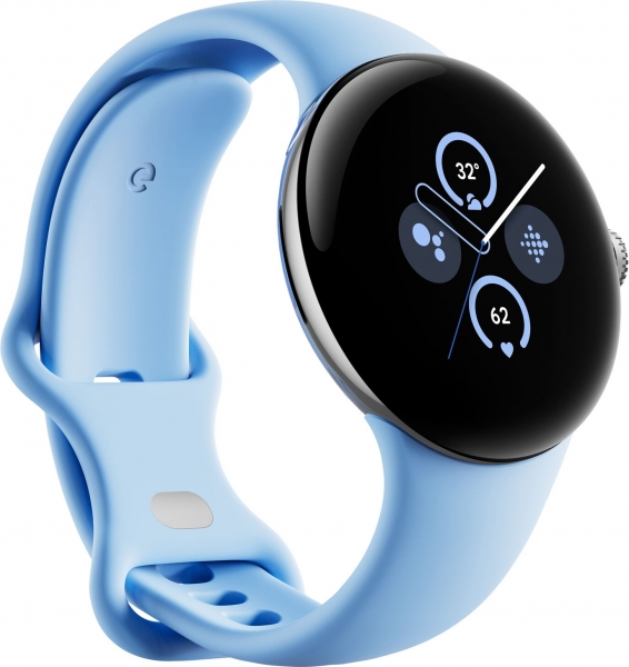 Google Pixel Watch 2 Akıllı Saat — ürün görseli 6