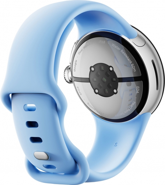Google Pixel Watch 2 Akıllı Saat — ürün görseli 8