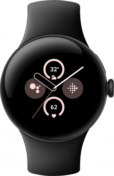 Google Pixel Watch 2 Akıllı Saat — ürün görseli 10