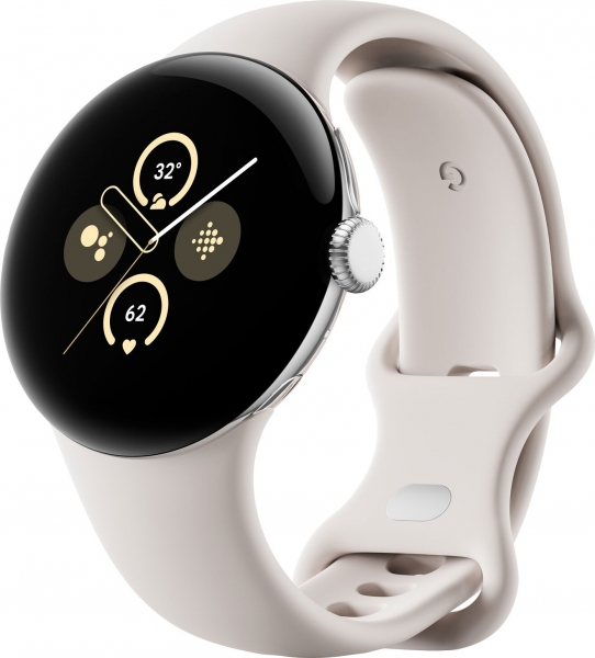 Google Pixel Watch 2 Akıllı Saat — ürün görseli 4