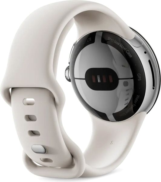 Google Pixel Watch LTE Akıllı Saat — ürün görseli 15