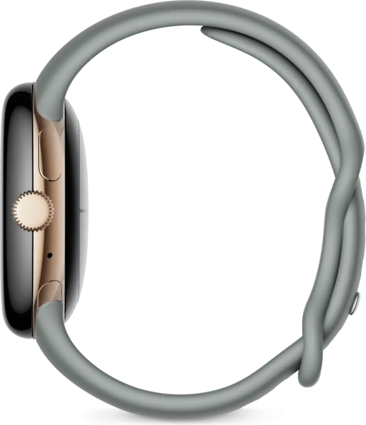 Google Pixel Watch LTE Akıllı Saat — ürün görseli 7