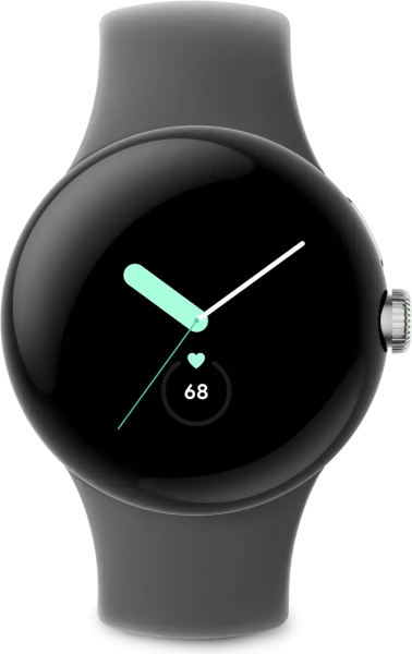 Google Pixel Watch LTE Akıllı Saat — ürün görseli 11