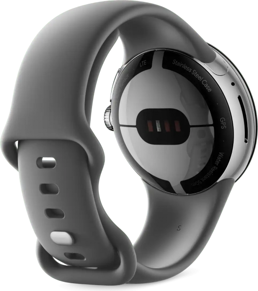 Google Pixel Watch LTE Akıllı Saat — ürün görseli 12
