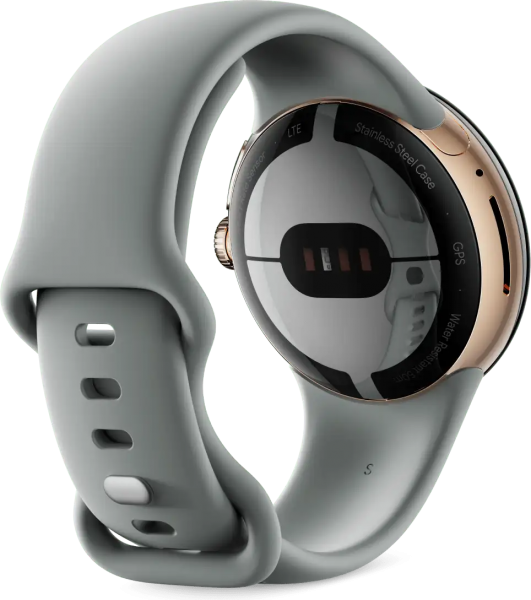 Google Pixel Watch LTE Akıllı Saat — ürün görseli 6