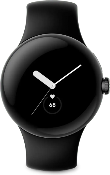 Google Pixel Watch LTE Akıllı Saat — ürün görseli 8