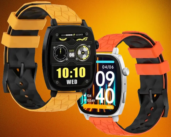 Ovion Vio Watch Ultra Akıllı Saat (T117) — ürün görseli 9