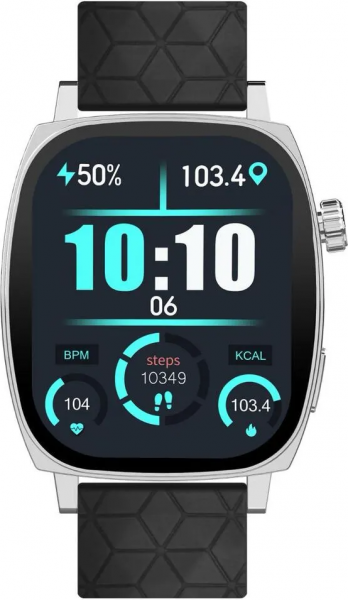Ovion Vio Watch Ultra Akıllı Saat (T117) — ürün görseli 2