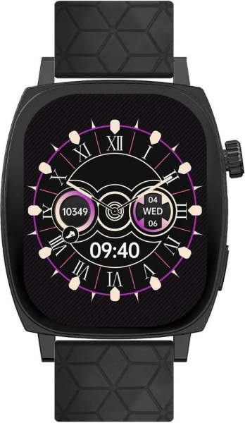 Ovion Vio Watch Ultra Akıllı Saat (T117) — ürün görseli 5