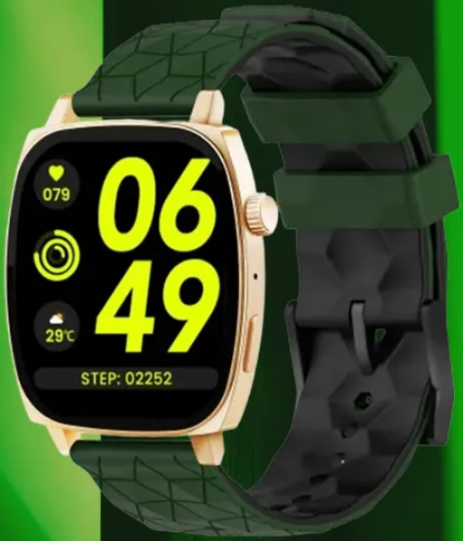Ovion Vio Watch Ultra Akıllı Saat (T117) — ürün görseli 10