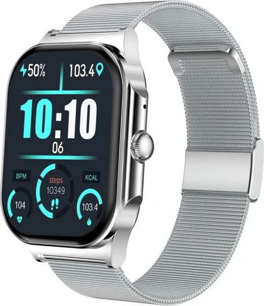 Ovion Vio Watch Pro Akıllı Saat (T120)