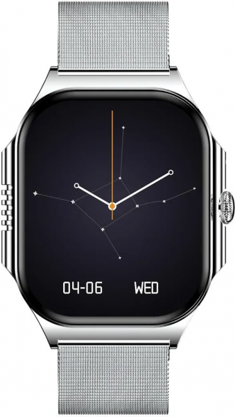 Ovion Vio Watch Pro Akıllı Saat (T120) — ürün görseli 6