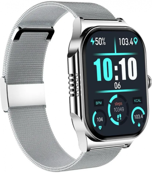 Ovion Vio Watch Pro Akıllı Saat (T120) — ürün görseli 3