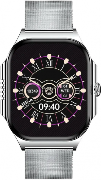 Ovion Vio Watch Pro Akıllı Saat (T120) — ürün görseli 2