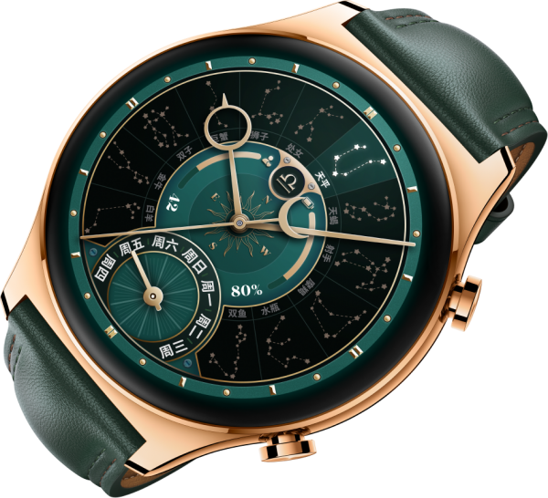 Honor Watch GS 4 Akıllı Saat (MUS-B19) — ürün görseli 6