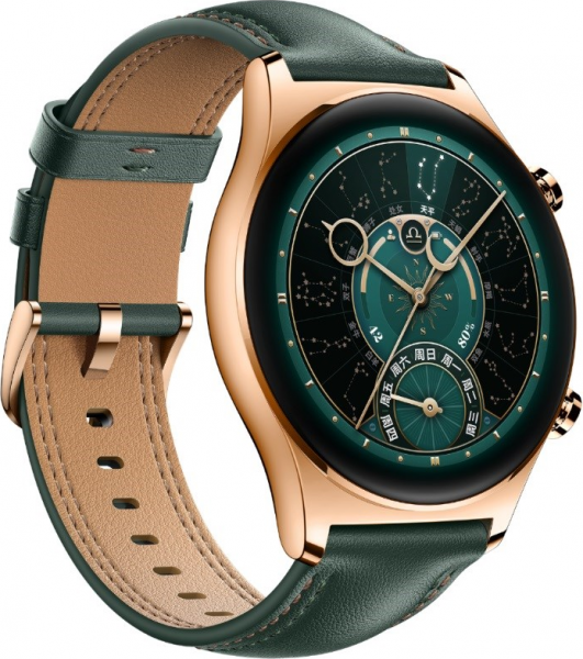 Honor Watch GS 4 Akıllı Saat (MUS-B19)