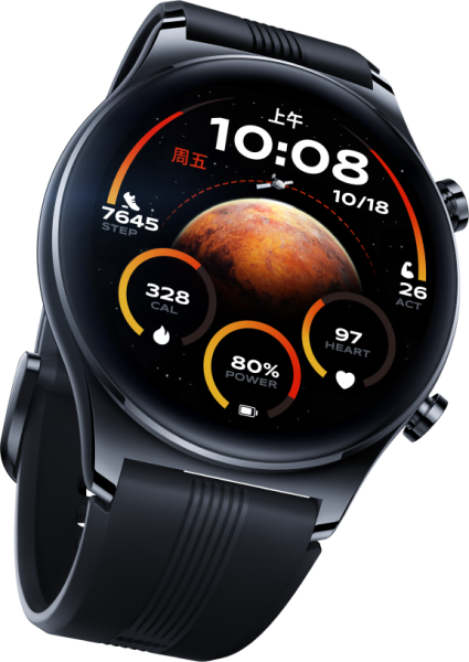 Honor Watch GS 4 Akıllı Saat (MUS-B19) — ürün görseli 7