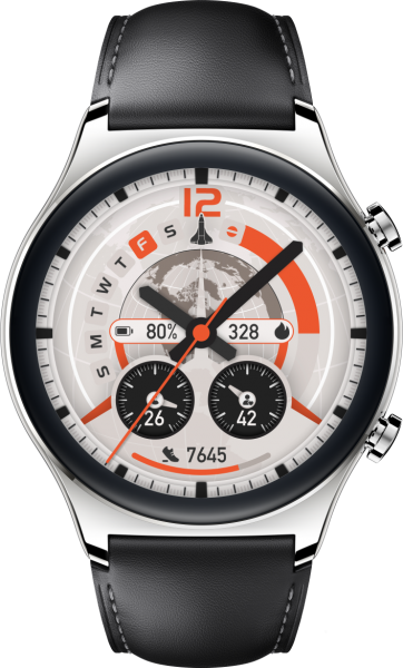 Honor Watch GS 4 Akıllı Saat (MUS-B19) — ürün görseli 3