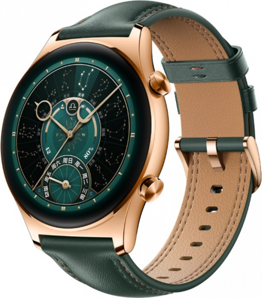 Honor Watch GS 4 Akıllı Saat (MUS-B19) — ürün görseli 5
