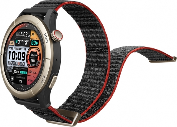 Amazfit Cheetah Pro Aktivite Saati — ürün görseli 6