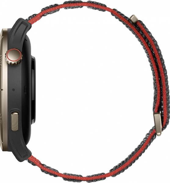Amazfit Cheetah Pro Aktivite Saati — ürün görseli 7