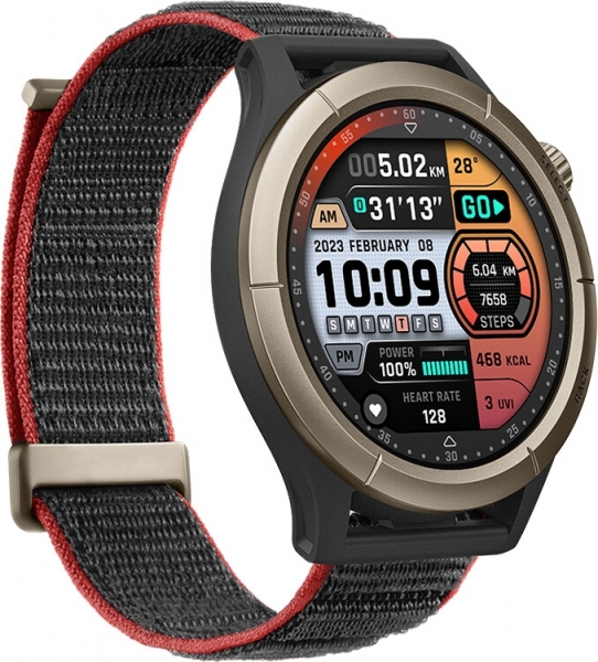 Amazfit Cheetah Pro Aktivite Saati — ürün görseli 3