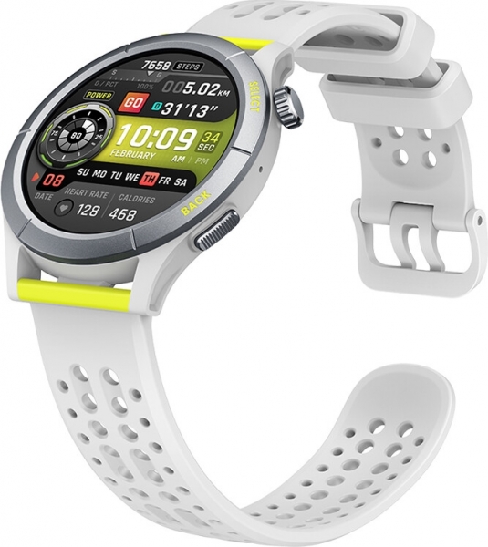 Amazfit Cheetah (Round) Aktivite Saati — ürün görseli 5